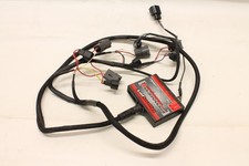 Suzuki GSX R 750 K7 WVCF Power