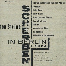 Ton Steine Scherben –