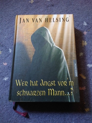 Jan van helsing - jan, wer