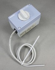 Siemens Stellantrieb Acvatix