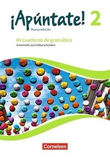 Apúntate spanisch als 2 - -,