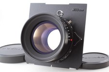 Late X Beste Mint Nikon Nikkor