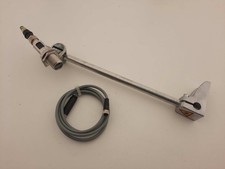 IFM Laser-Reflexlichtschranke
