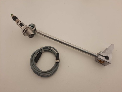 Ifm laser reflexlichtschranke - ifm, laser-reflexlichtschranke