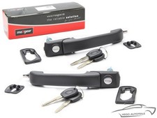 2x ORIGINAL MAXGEAR TÜRGRIFF