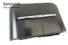 Mercedes W136 170DS Blende