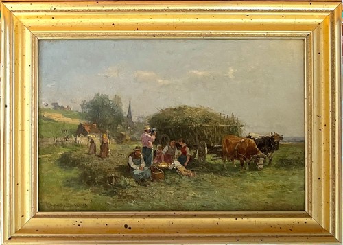 Carl adam heinisch - adam,
