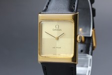 Vintage 1971 OMEGA De Ville