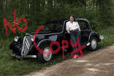 CITROEN FRONTANTRIEB UND