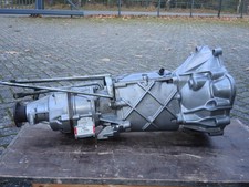 VOLVO 940 740 760 900 700 200 GETRIEBE SCHALTGETRIEBE Overdrive Laycock P TYPE