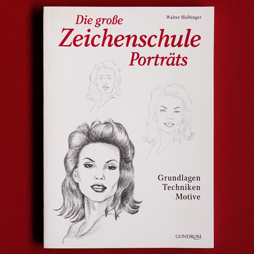 Die große zeichenschule - die,