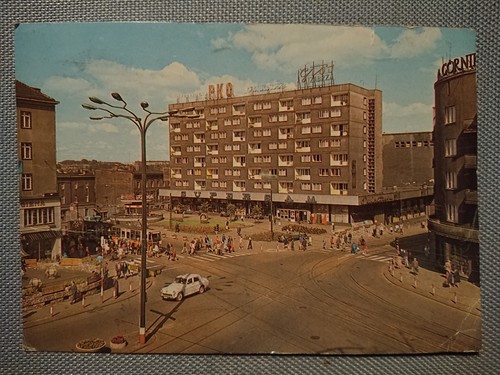 Alte ansichtskarte postkarte - alte,
