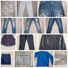 Damen bekleidungspaket m - bekleidungspaket, s/m