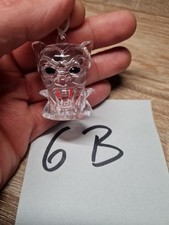 Schlüsselanhänger Dracula