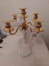 Kerzenleuchter  5  Flammig