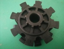 Ritzel /Antriebsscheibe für Somfy Keasy L /XL  Garagentorantrieb. NEU. 