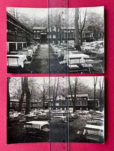 Ddr foto rostock um - ddr,