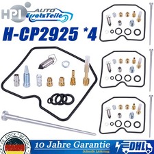 Vergaser-Reparatursatz Für Suzuki GSF 600 650 Bandit GSX 1200 Inazuma 750 4 Kits