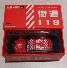 Kaido House Datsun 510 Wagon