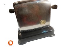 1950er TUR Toaster Original