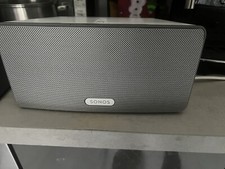 Sonos play 3 lautsprecher - x,