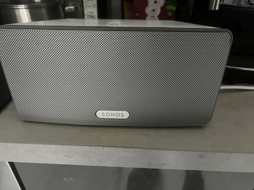 Sonos play 3 lautsprecher - 2, x