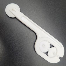 Teigtaschenrad teigrädchen - ,