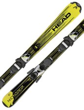 Head Monster Junior SLR II