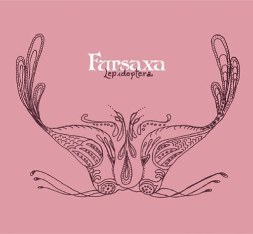 Fursaxa lepidoptera - -,