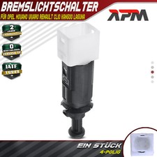 Bremslichtschalter für Opel