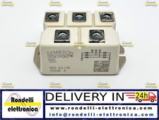 SKD 62/18  -Lieferung