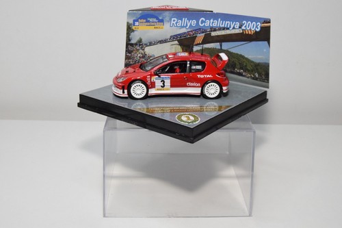 B28 speed 43004 peugeot - 1:43,