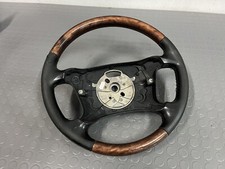 BMW E39 Facelift OEM Holz