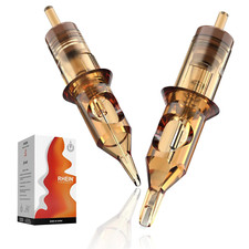 Tattoo cartridges needles - tattoo,