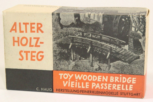 Haug bausatz alter - bausatz,