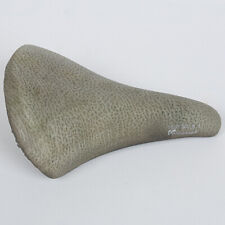 Original Viscount Terra B-1 B1 B 1 Sattel Rennrad Fixie Vintage 80s 80er Leopard