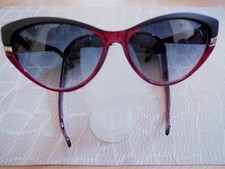 (02386 - 02390) stylische Sonnenbrillen - sunglasses - verschiedene Modelle