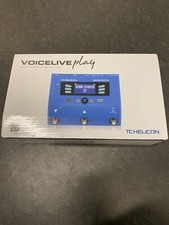 Helicon voicelive play - voicelive,