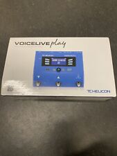 TC_Helicon Voicelive play