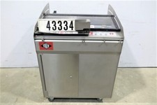 TREIF DISKUS SB S Brotschneidemaschine Brot Schneidemaschine Brotmaschine 43334