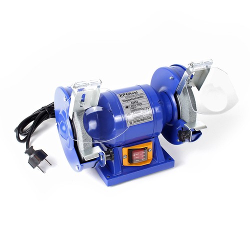 Xpotool doppelschleifer 150w - doppelschleifer,