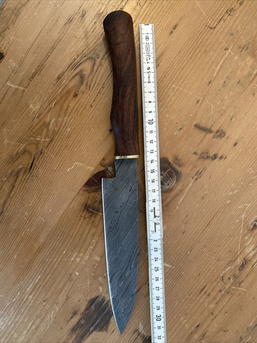 Japanisches damast messer - japanisches,