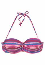 Buffalo Bügel Bandeau Push-Up