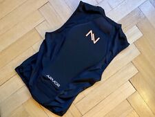 w. NEU NAVIGATOR ARMOR Protektorweste S/M Ski Snowboard Reiten Bike Schutzweste