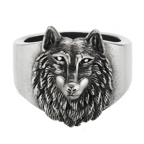 Cai men ring bandring 925 - ring, 925/-