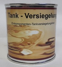 Tankversiegelung versiegelung - tankversiegelung,