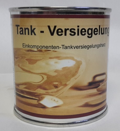 Tankversiegelung versiegelung - tankversiegelung,