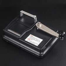 Upgrade Zigarettenmaschine Stopfmaschine Mikromatic DUO Stopfer Micromatic DE