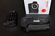 Batteriegriff BG-2H/2J wie MB-D12 für Nikon D810A D810 D800E D800