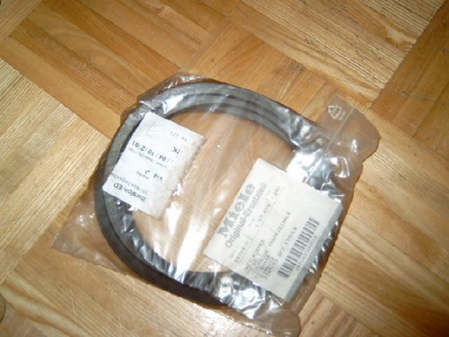 Miele keilriemen 5508 mc p - miele,